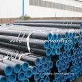 ASTM A333/API X45/65 Carbon Steel Pipes, SMLS/LSAW, SCH10-XXS WT